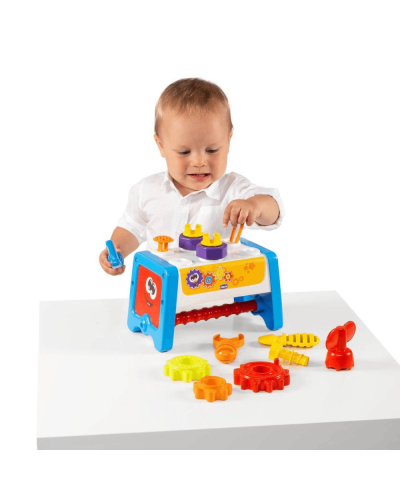 Chicco Dəzgah / 00010062000000