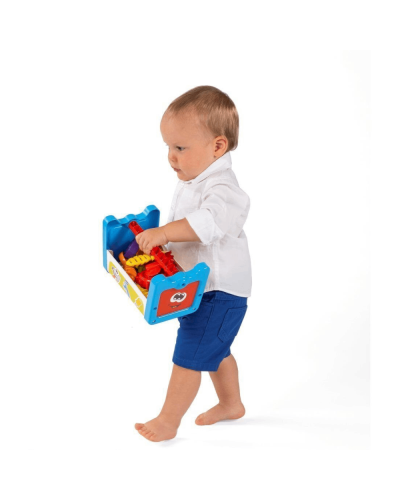 Chicco Dəzgah / 00010062000000