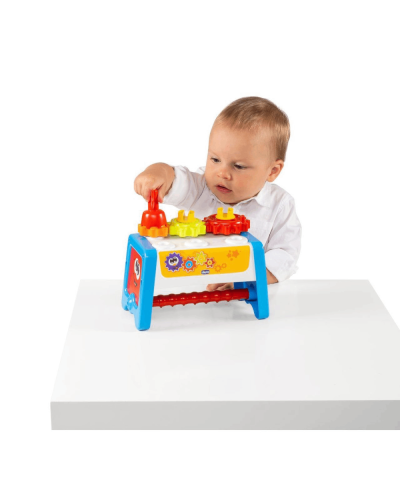 Chicco Dəzgah / 00010062000000