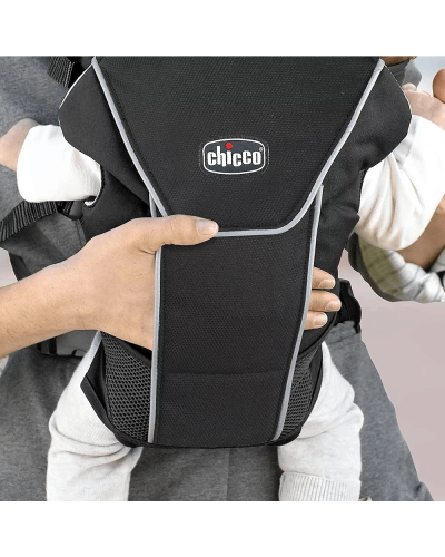 Chicco Ultrasoft kenquru qara 04079060930070