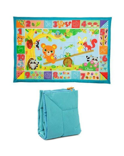 Chicco oyun xalçası 00007945000000