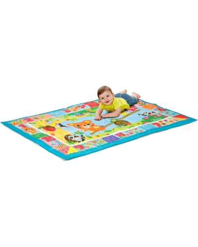 Chicco oyun xalçası 00007945000000