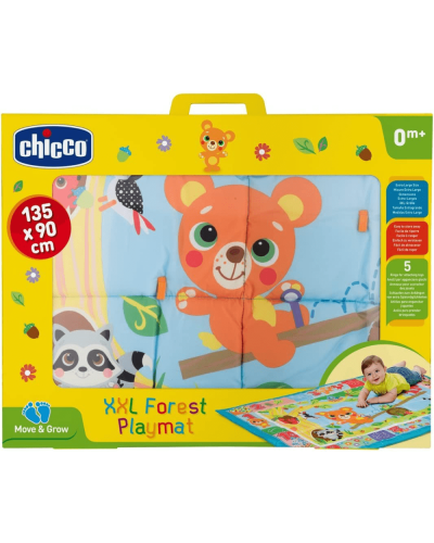 Chicco oyun xalçası 00007945000000