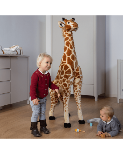 Childhome dekorativ zürafə CHSTGIR135