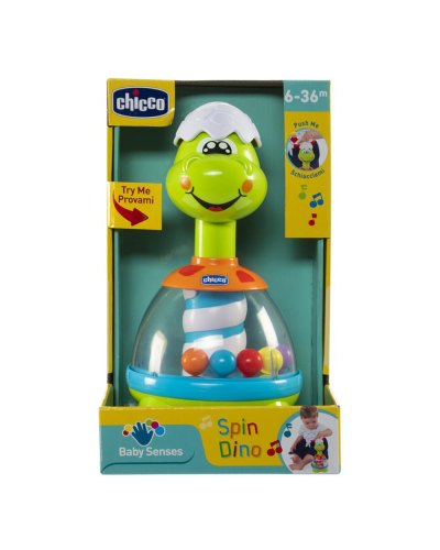Chicco Dinozavr 00009711000000