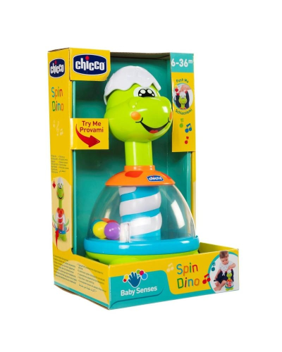 Chicco Dinozavr 00009711000000