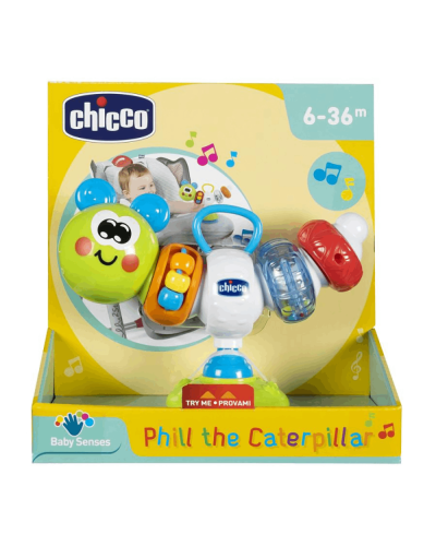 Chicco oyuncaq 00010036000000
