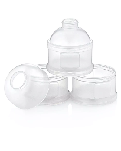 BabyJem uşaq qidası üçün konteyner 8681049235459