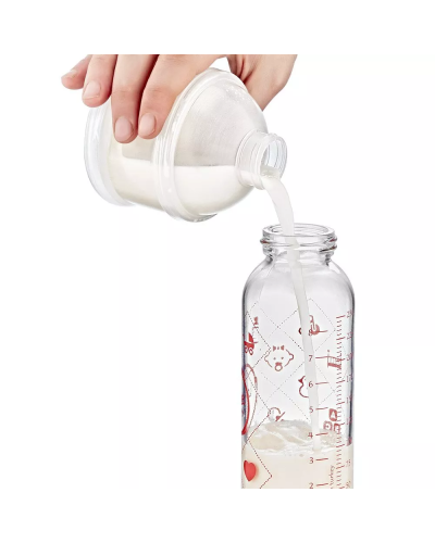 BabyJem uşaq qidası üçün konteyner 8681049235459