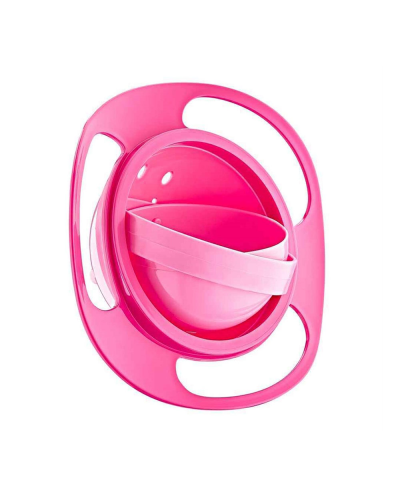 BabyJem dağılmayan boşqab 8681049223500