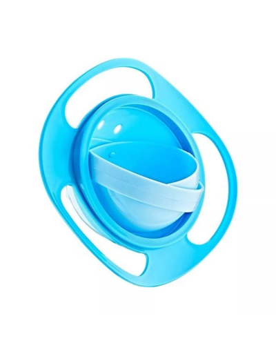 BabyJem dağılmayan boşqab 8681049213501