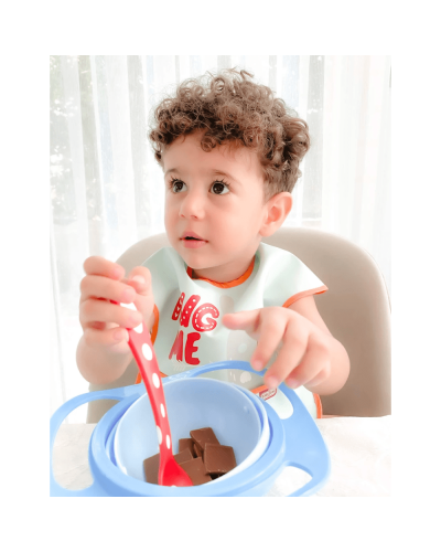 BabyJem dağılmayan boşqab 8681049213501