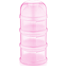 BabyJem uşaq qidası üçün konteyner 8681049215451
