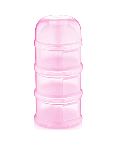 BabyJem uşaq qidası üçün konteyner 8681049215451