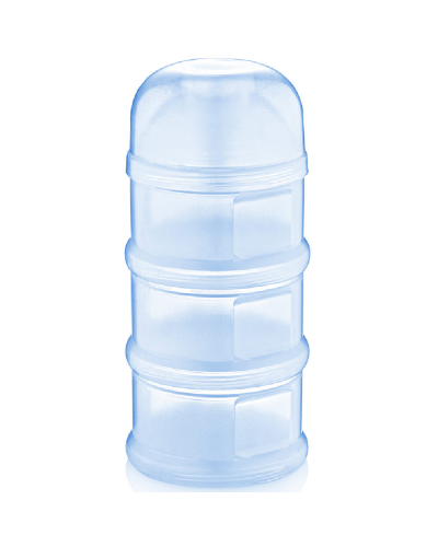 BabyJem uşaq qidası üçün konteyner 8681049225450