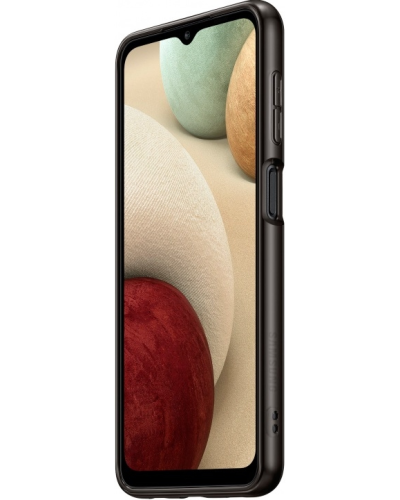 Samsung A52 Clear Standing Cover Ef-Ja525Ctegru