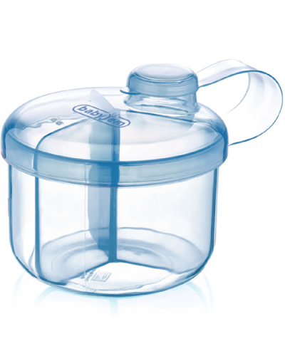 BabyJem uşaq qidası üçün konteyner 8681049224965