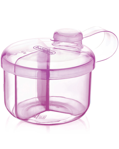 BabyJem uşaq qidası üçün konteyner 8681049214966