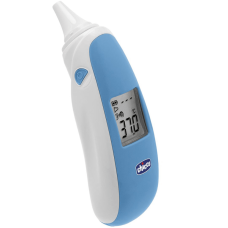 Chicco Qulaq termometri / 00000656000000