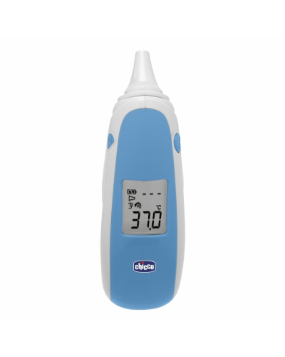 Chicco Qulaq termometri / 00000656000000