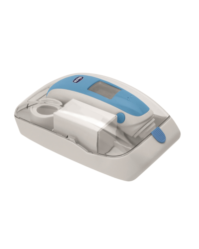 Chicco Qulaq termometri / 00000656000000