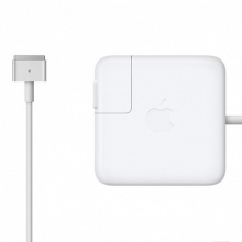 Apple 45W Magsafe 2 Adapter Macbook Air 13 Md592