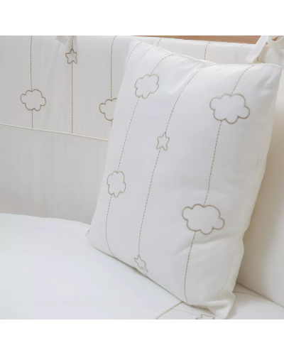 Funnababy yataq dəsti Luna Elegant / 8699243804029