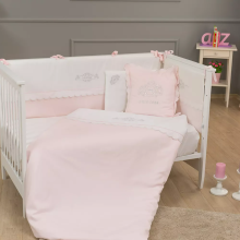 Funnababy yataq dəsti Princess / 8699243851023