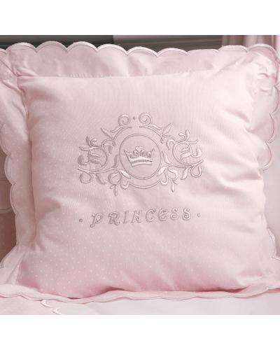 Funnababy yataq dəsti Princess / 8699243851023