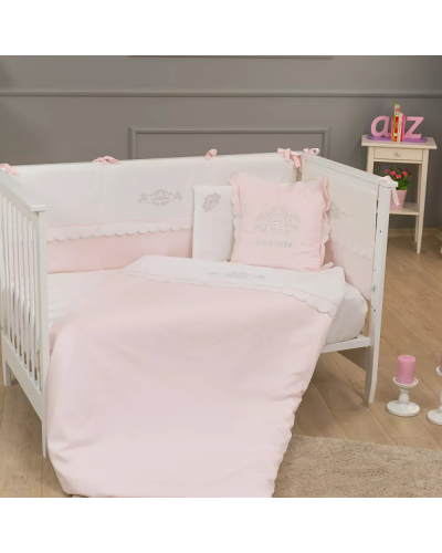 Funnababy yataq dəsti Princess / 8699243851115