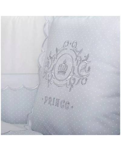 Funnababy yataq dəsti Prince / 8699243852112