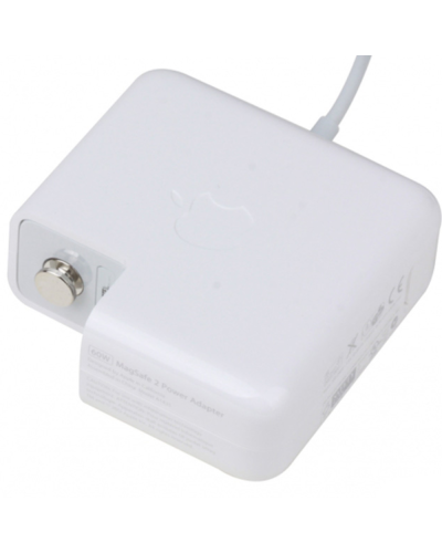 Apple 60W Magsafe 2 Adapter Macbook Pro 15 MD565