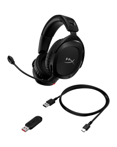 Qulaqlıq HyperX Cloud Stinger 2 Wireless Gaming / 676A2AA