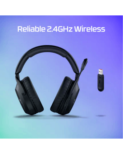 Qulaqlıq HyperX Cloud Stinger 2 Wireless Gaming / 676A2AA