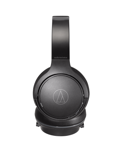 Qulaqlıq Audio-Technica On Ear ATH-S220BTBK Black