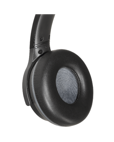 Qulaqlıq Audio-Technica On Ear ATH-S220BTBK Black