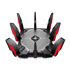 Router TP-Link - Archer AX11000 MU-Mimo Tri-Band