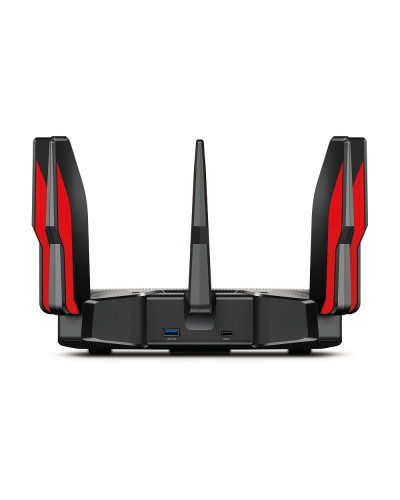 Router TP-Link - Archer AX11000 MU-Mimo Tri-Band