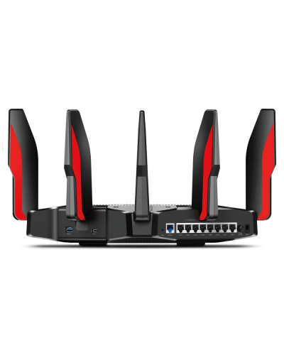 Router TP-Link - Archer AX11000 MU-Mimo Tri-Band
