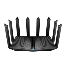 TP-Link - Archer AX90 AX6600 Tri-Band