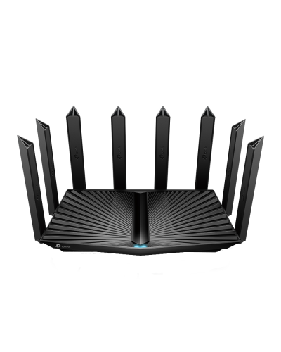 TP-Link - Archer AX90 AX6600 Tri-Band