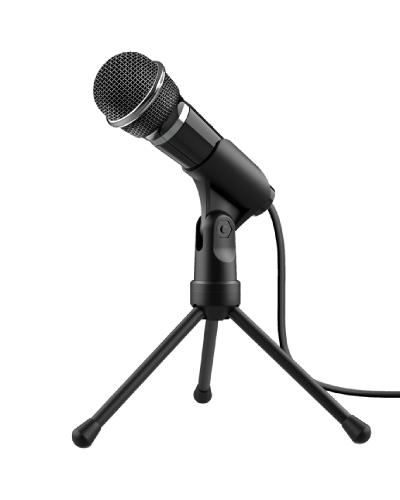 Microphone Trust Starzz / 21671