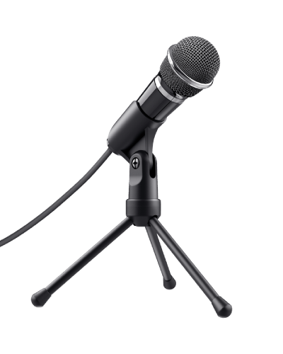 Microphone Trust Starzz / 21671
