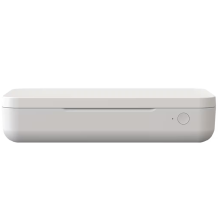 Samsung UV Sterilizer with Wireless Charging