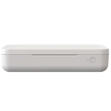 Samsung UV Sterilizer with Wireless Charging