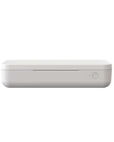 Samsung UV Sterilizer with Wireless Charging