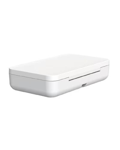 Samsung UV Sterilizer with Wireless Charging