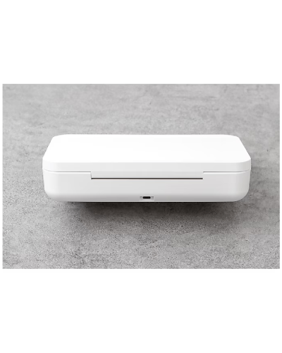 Samsung UV Sterilizer with Wireless Charging