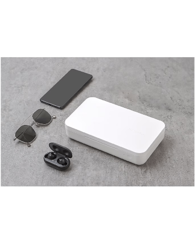Samsung UV Sterilizer with Wireless Charging