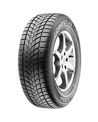 Lassa Competus Winter 2+ 111H XL 245/65R17 (001.LS.214486)
